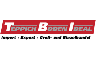 Logo der Firma Teppich Boden Ideal aus Nürnberg