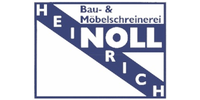 Logo der Firma Noll Heinrich Bau- & Möbelschreinerei aus Bad Wildungen