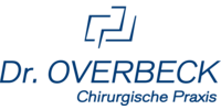 Logo der Firma Overbeck Joachim Dr.med. aus Deggendorf