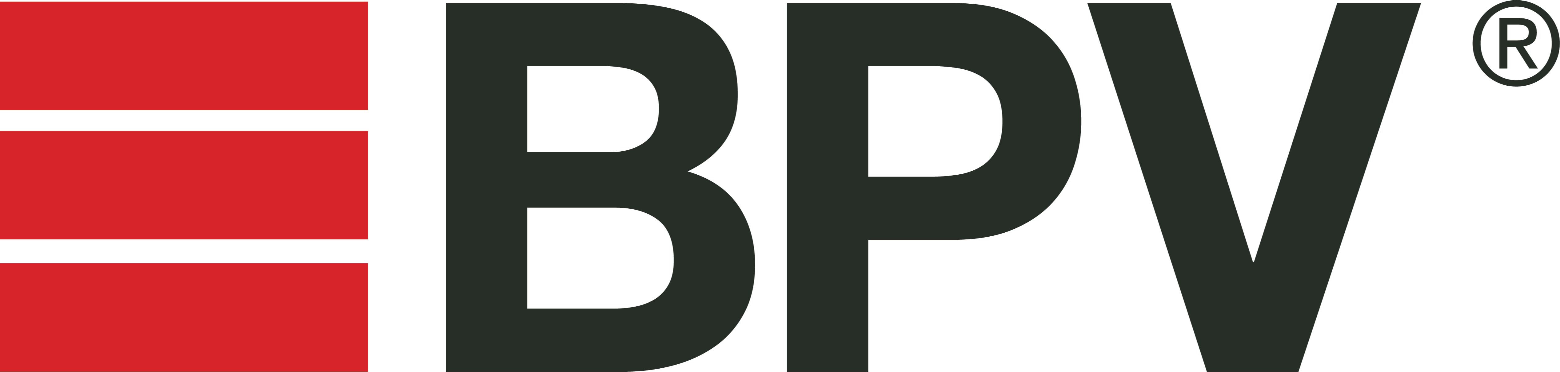 Logo der Firma BPV GmbH aus Schallstadt