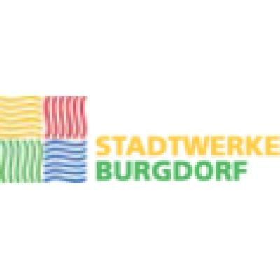 Logo der Firma Stadtwerke Burgdorf GmbH aus Burgdorf