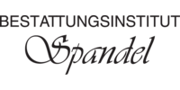 Logo der Firma Bestattungsinstitut Spandel aus Waldsassen