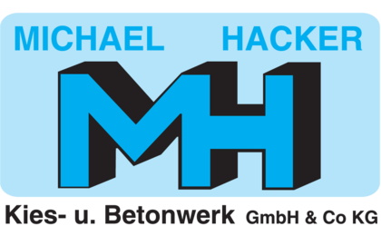 Logo der Firma Hacker Michael aus Deggendorf