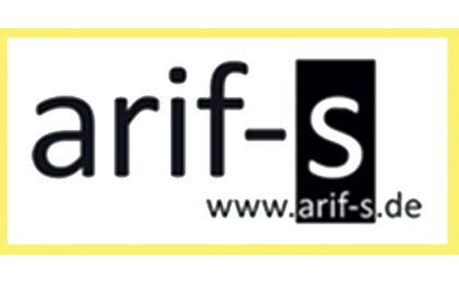 Logo der Firma An- und Verkauf arif-s aus Hof
