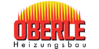 Logo der Firma Oberle Heizungsbau & Sanitärtechnik GmbH aus Schwanau