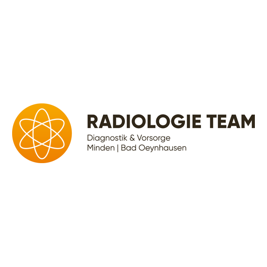 Logo der Firma Radiologie Team aus Bad Oeynhausen