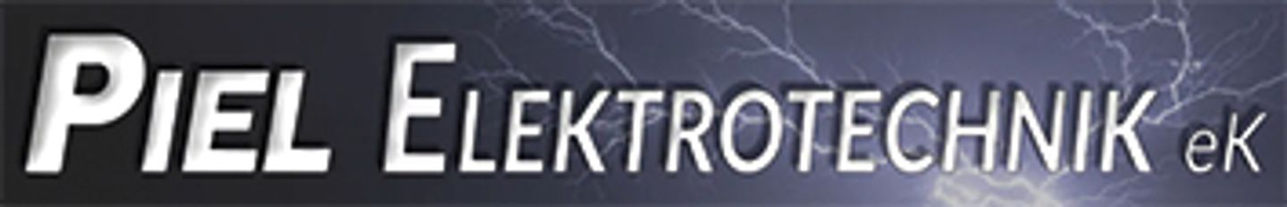 Logo der Firma Thomas Piel Elektrotechnik e.K. aus Viersen