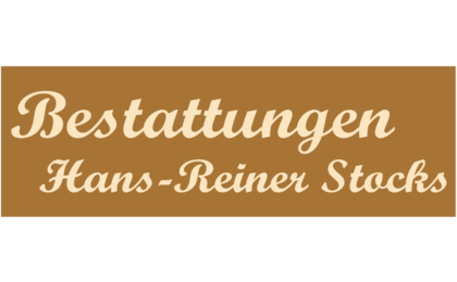 Logo der Firma BEERDIGUNG Stocks aus Willich