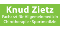 Logo der Firma Zietz Knud aus Celle