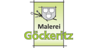 Logo der Firma Malerei Göckeritz, Johannes aus Dorfchemnitz