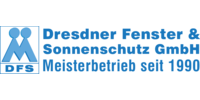 Logo der Firma Dresdner Fenster und Sonnenschutz GmbH DFS aus Dresden