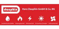 Logo der Firma Dauphin GmbH aus Burgthann auf dem Branchenportal Elektriker.org