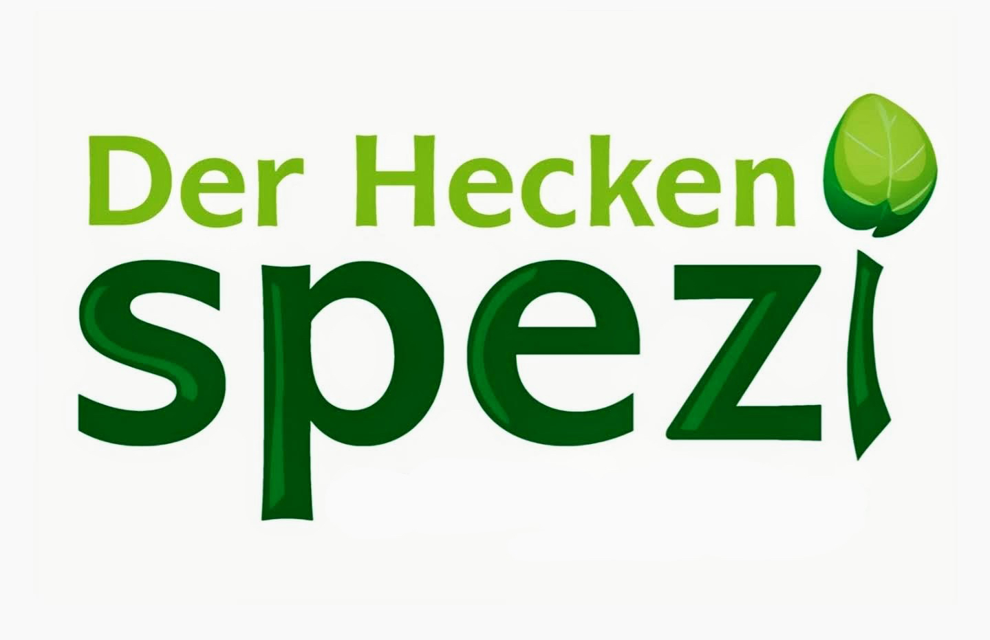 Logo der Firma Der Heckenspezi aus Aurich