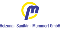 Logo der Firma Mummert Heizung-Sanitär aus Nossen