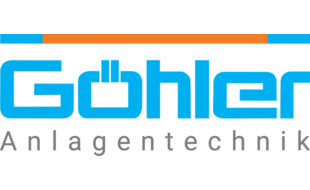 Logo der Firma Göhler GmbH & Co. KG Anlagentechnik aus Hösbach