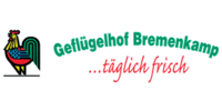Logo der Firma Geflügelhof Joachim Bremenkamp aus Kamp-Lintfort