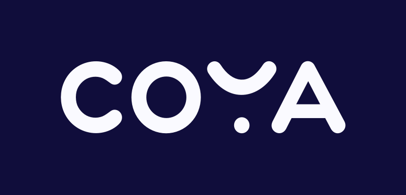 Logo der Firma Coya AG aus Berlin