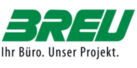 Logo der Firma Breu Bürotechnik aus Furth im Wald