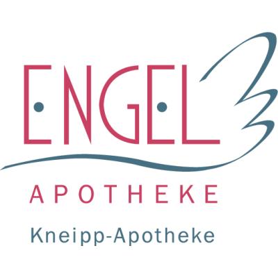 Logo der Firma Engel-Apotheke Inh. Andreas Bolch aus Würzburg