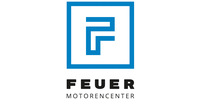 Logo der Firma Motorencenter Feuer Erfurt GmbH aus Erfurt