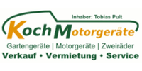 Logo der Firma Fahrräder Bike Shop Koch aus Trendelburg