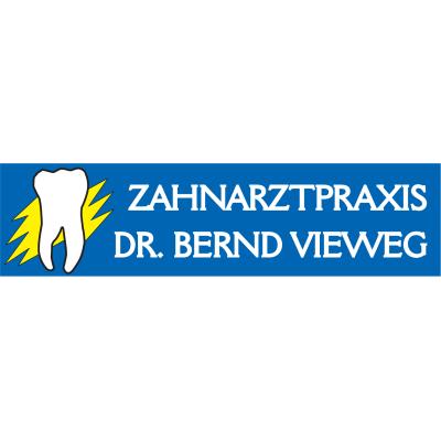Logo der Firma Vieweg Bernd Dr. med. dent. aus Hösbach