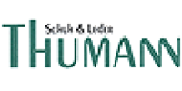 Logo der Firma Schuh & Leder Thumann aus Germering