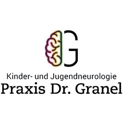 Logo der Firma Kinder- und Jugendneurologie Dr. Granel aus Rosenheim