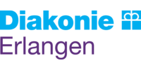 Logo der Firma Bahnhofsmission - Diakonie Erlangen aus Erlangen