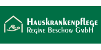Logo der Firma Hauskrankenpflege Regine Beschow GmbH aus Schmölln-Putzkau