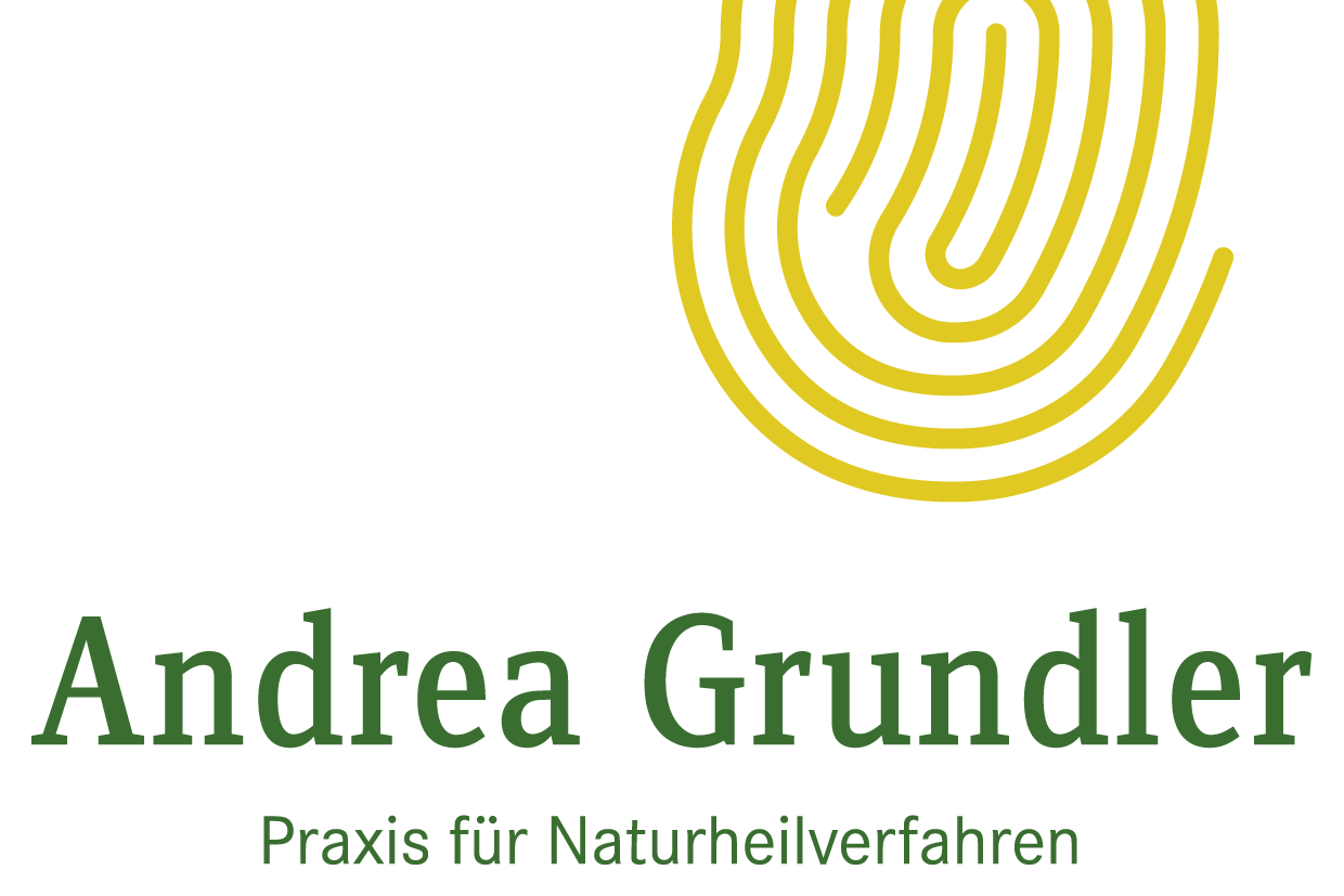 Logo der Firma Praxis für Naturheilverfahren - Andrea Grundler aus Radolfzell am Bodensee