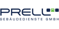 Logo der Firma Prell Gebäudedienste GmbH aus Weißwasser