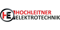 Logo der Firma Hochleitner Elektrotechnik aus Thyrnau