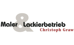 Logo der Firma Malerbetrieb Christoph Graw aus Regensburg