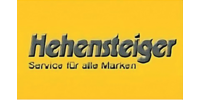 Logo der Firma 1A Autoservice Hehensteiger aus Eiselfing