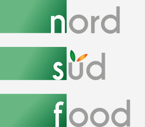 Logo der Firma Nord Süd Food GmbH aus Neuching