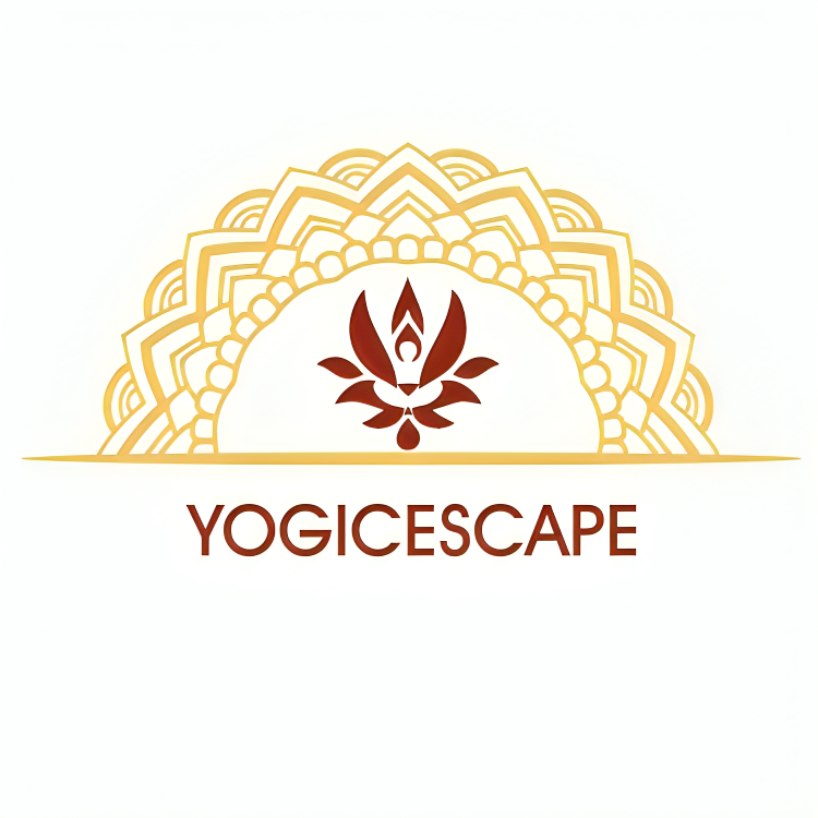 Logo der Firma Yogicescape aus Berlin