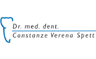 Logo der Firma Dr. Constanze Verena Spett aus Germering