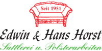 Logo der Firma Horst Edwin & Hans aus Hartenstein