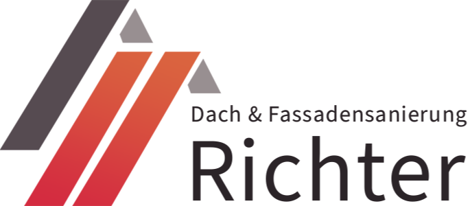 Logo der Firma Dach & Fassadensanierung Richter aus Hannover