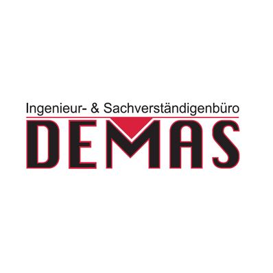Logo der Firma Ingenieur- & Sachverständigenbüro DEMAS aus Neuendettelsau