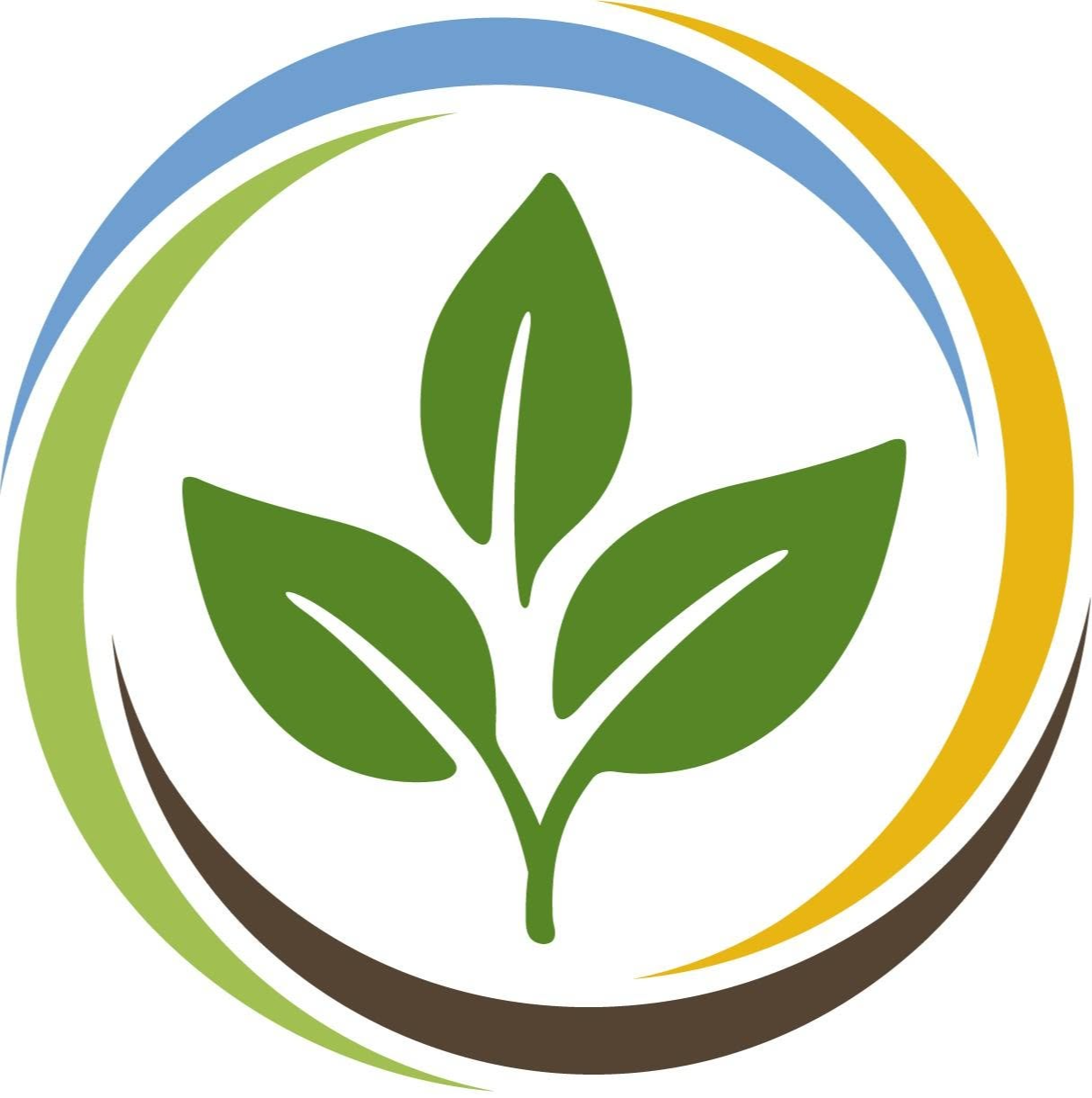 Logo der Firma Interessengemeinschaft gesunder Boden e. V. aus Regensburg