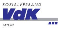 Logo der Firma VdK Kreisverband Neumarkt aus Neumarkt