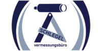 Logo der Firma Vermessungsbüro Andreas Schlegel | Öffentlich Bestellter Vermessungsingenieur aus Niesky