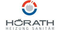 Logo der Firma Hörath GmbH - Heizung & Sanitär aus Marktleugast