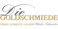 Logo der Firma Die Goldschmiede, Schneider Ulrike aus Küps