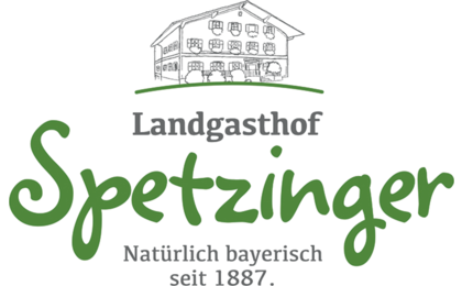 Logo der Firma Landgasthof Spetzinger aus Salzweg