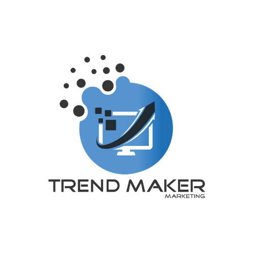 Logo der Firma Trend Maker Marketing - Webdesign Agentur Regensburg aus Regensburg