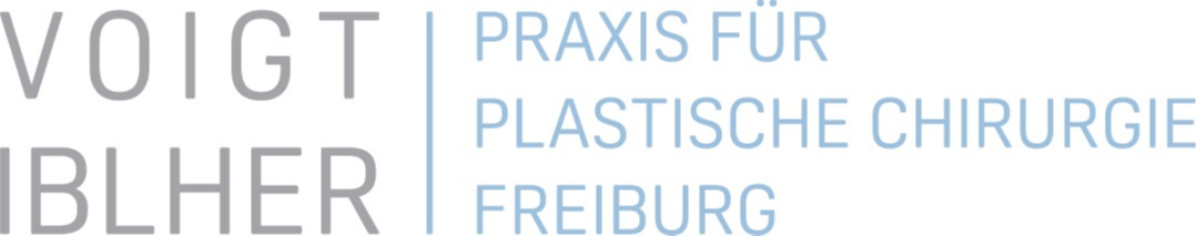 Logo der Firma Plastische Chirurgie Freiburg, Praxisgemeinschaft Dr. Voigt und Dr. Iblher aus Freiburg