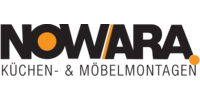 Logo der Firma Nowara Küchen- und Möbelmontagen aus Gablenz